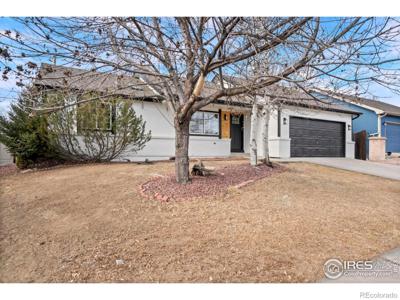 4601 Sunvalley Drive