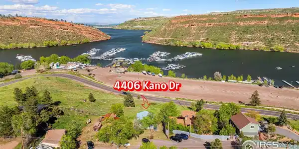 4406 Kano Drive