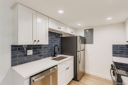 8555 Fairmount Drive