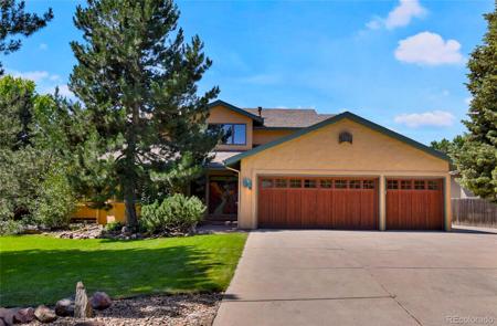 10390 W Evans Avenue