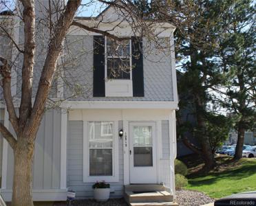 10515 W Dartmouth Avenue