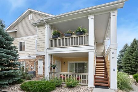 4635 Hahns Peak Drive