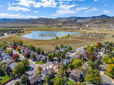 12299 W Burgundy Avenue