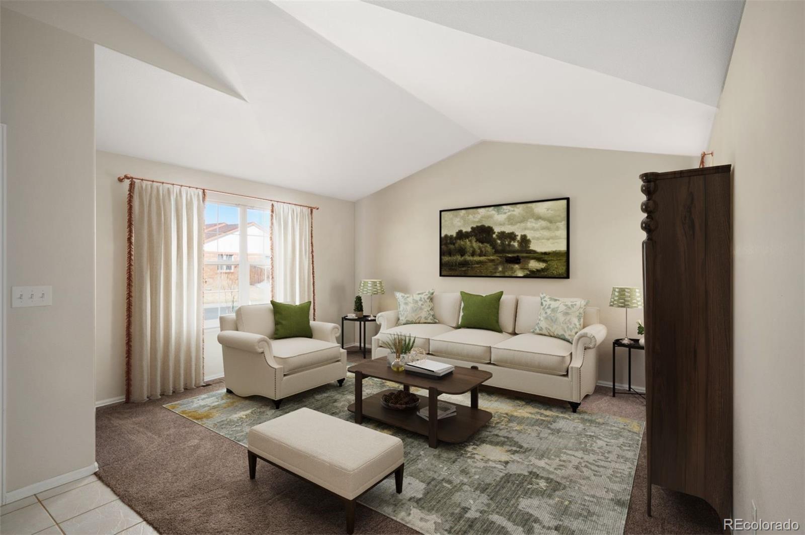 Image 2: Virtually Staged Image 2: Virtually Staged