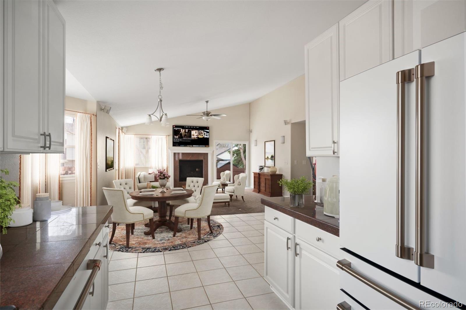 Image 3: Virtually Staged Image 3: Virtually Staged