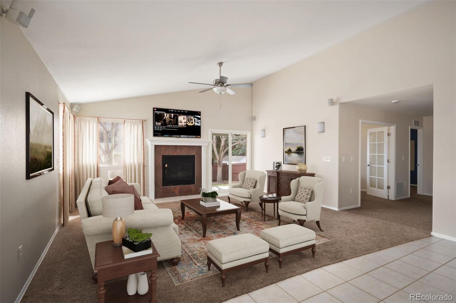 Image 4: Virtually Staged Image 4: Virtually Staged