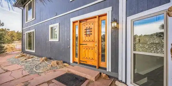 4904 Deer Trail Court