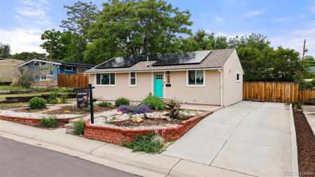 741 Cortez Street