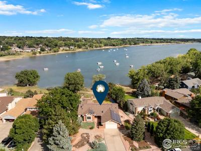 3508 Terry Point Drive