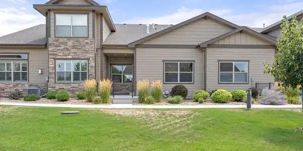 1937 Sunshine Peak Drive