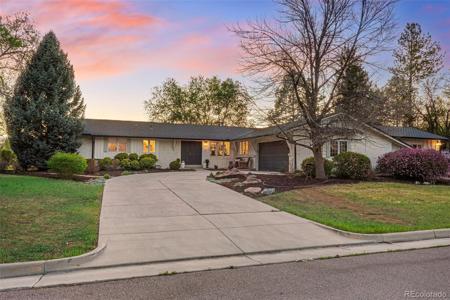 5825 Bellflower Drive