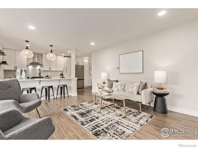 2061 S Stuart Street