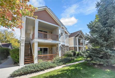 4605 Hahns Peak Drive