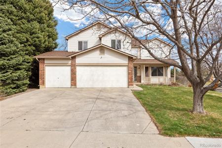 5596 S Urban Street