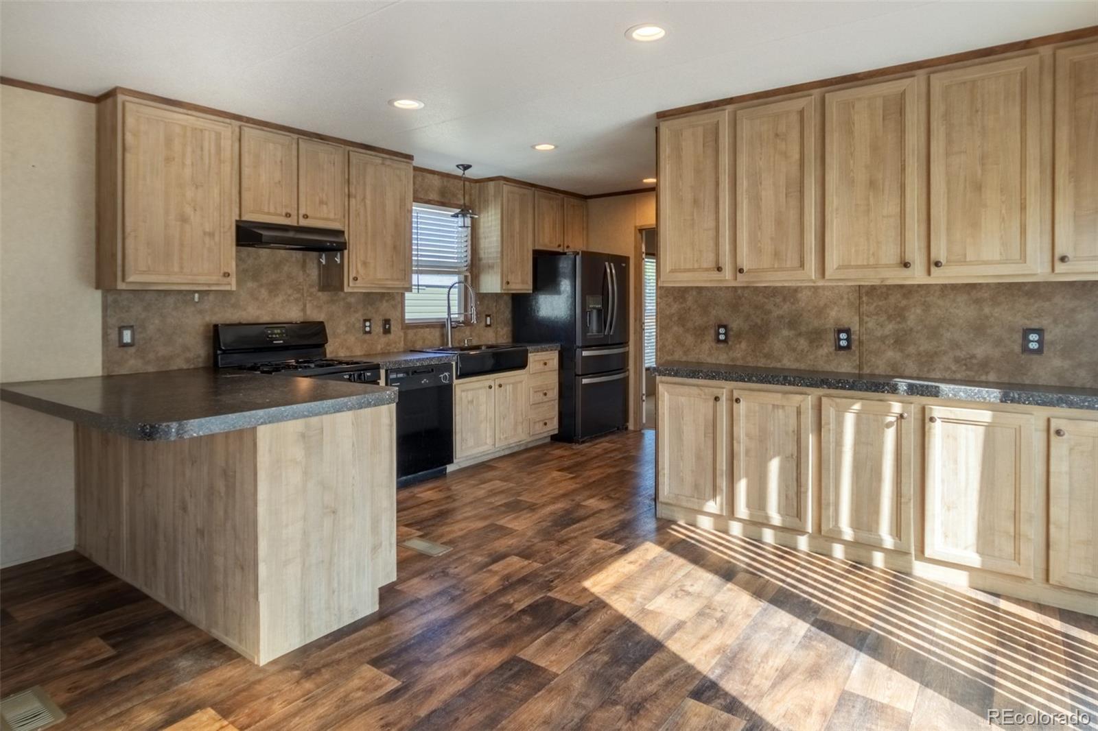Image 4: What a great kitchen! Image 4: What a great kitchen!