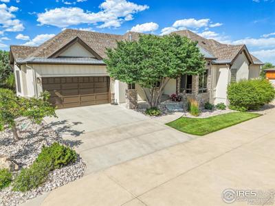 2276 Seven Lakes Drive