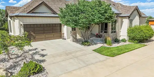 2276 Seven Lakes Drive