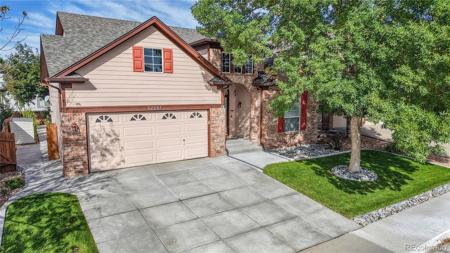 12237 Cook Court