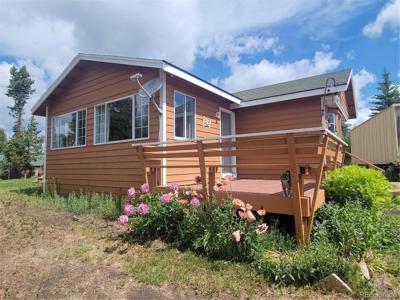 95 Grand County Road 6412