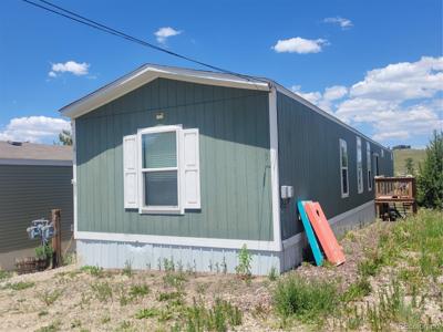 34 Grand County Road 640