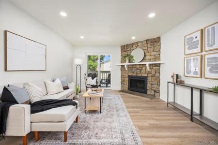 8555 Fairmount Drive
