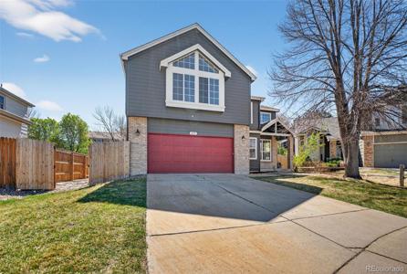 820 E 131st Place