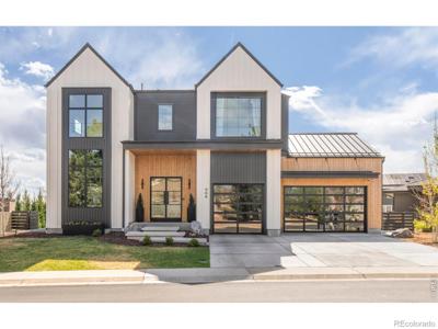 908 Pikes Peak Lane