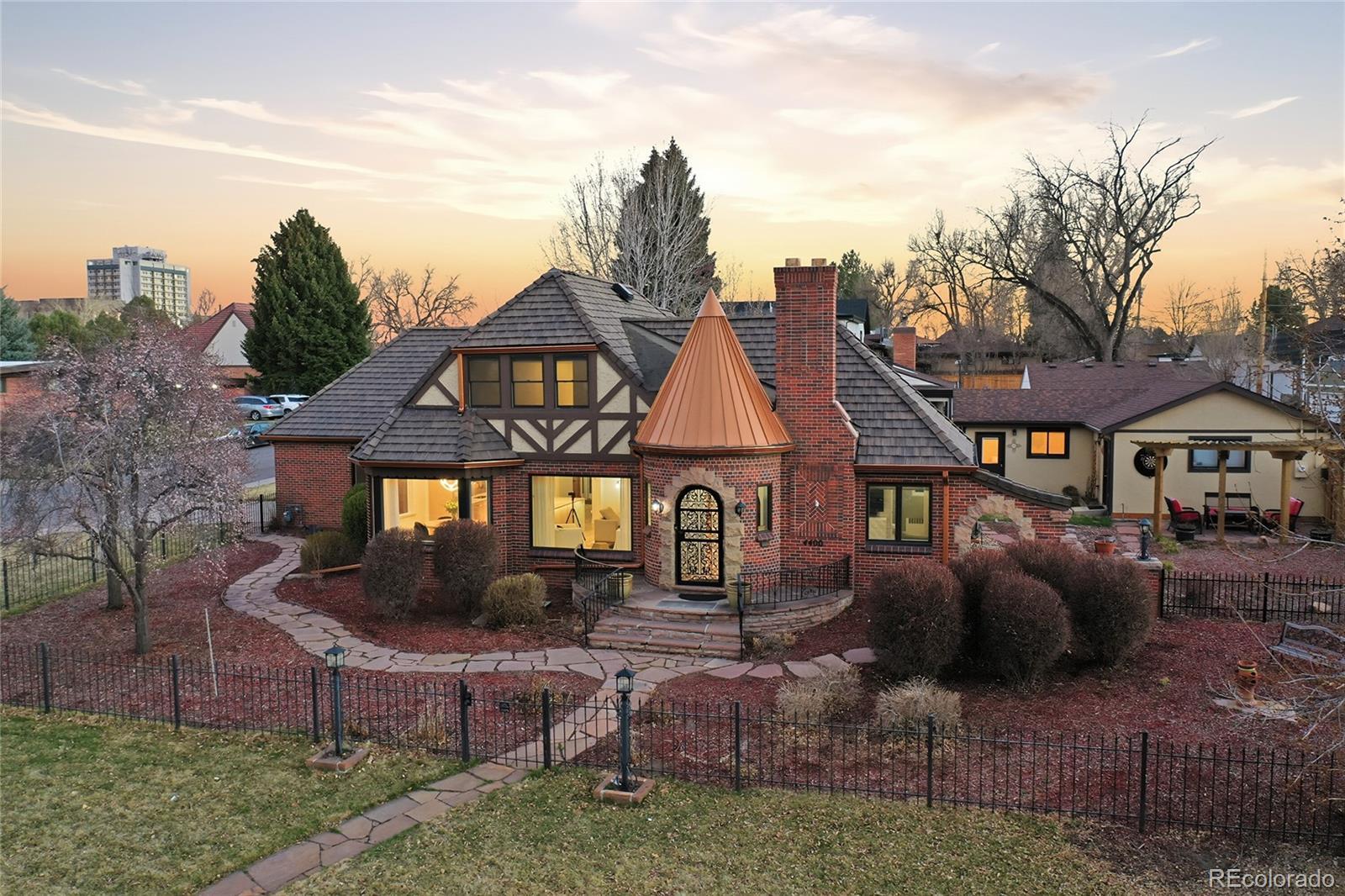 Image 1: Welcome to your Castle on the Lake!