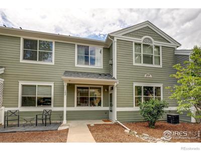 2131 Grays Peak Drive