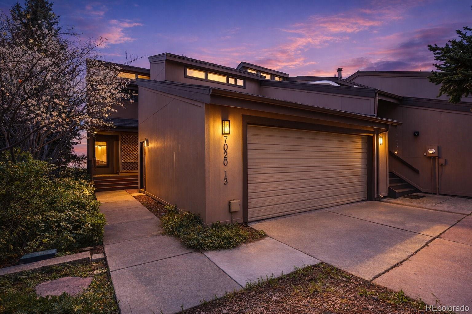 Image 2: virtual twilight