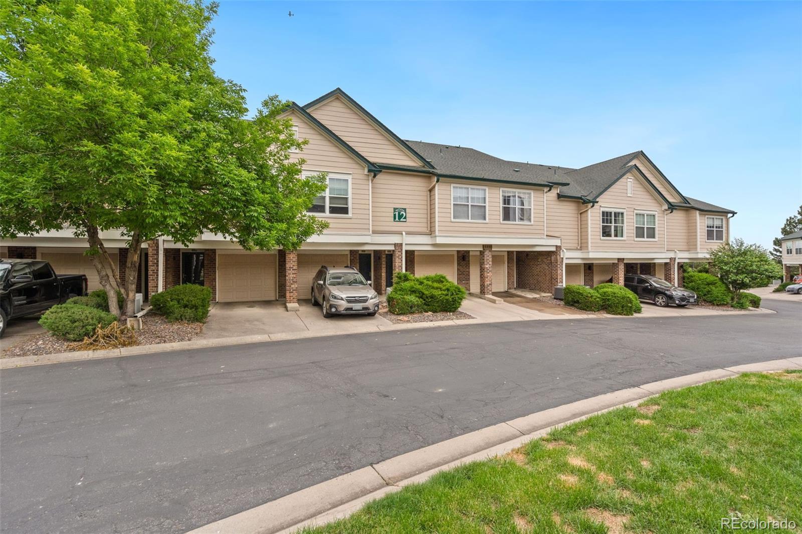 Image 3: Newer Roof and Exterior Paint