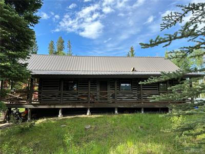 241 County Road 4980