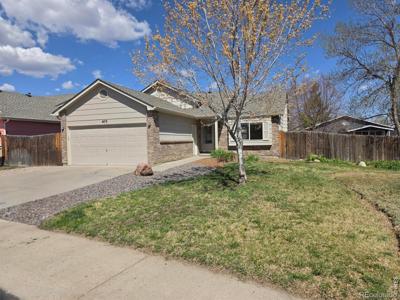 1479 Cattail Drive
