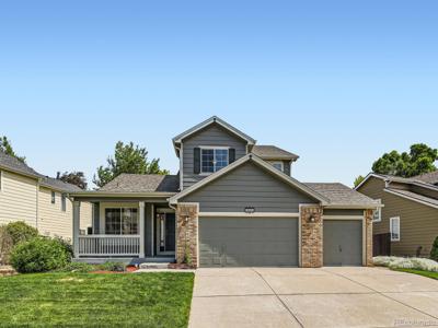 13472 Columbine Circle