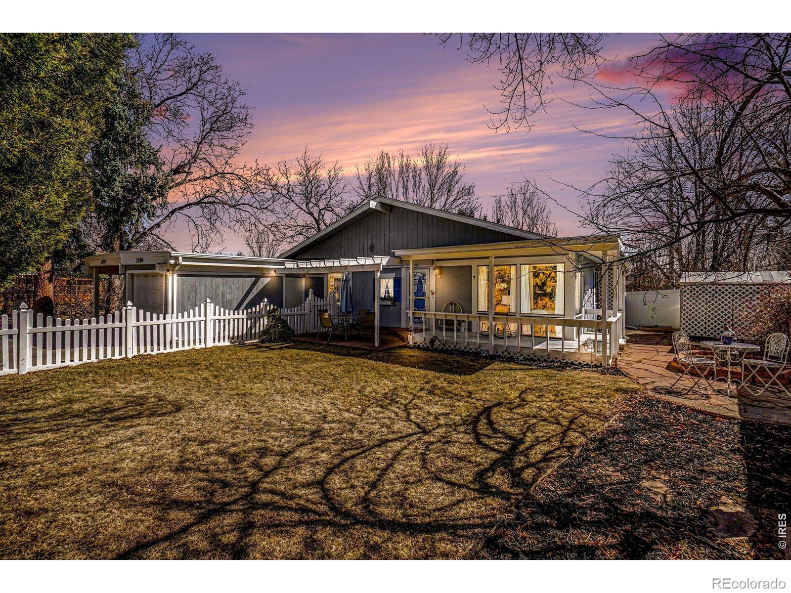 Image 3: Welcome home to 2700 Lake Sherwood Ct., Fort Collins, Colorado Image 3: Welcome home to 2700 Lake Sherwood Ct., Fort Collins, Colorado