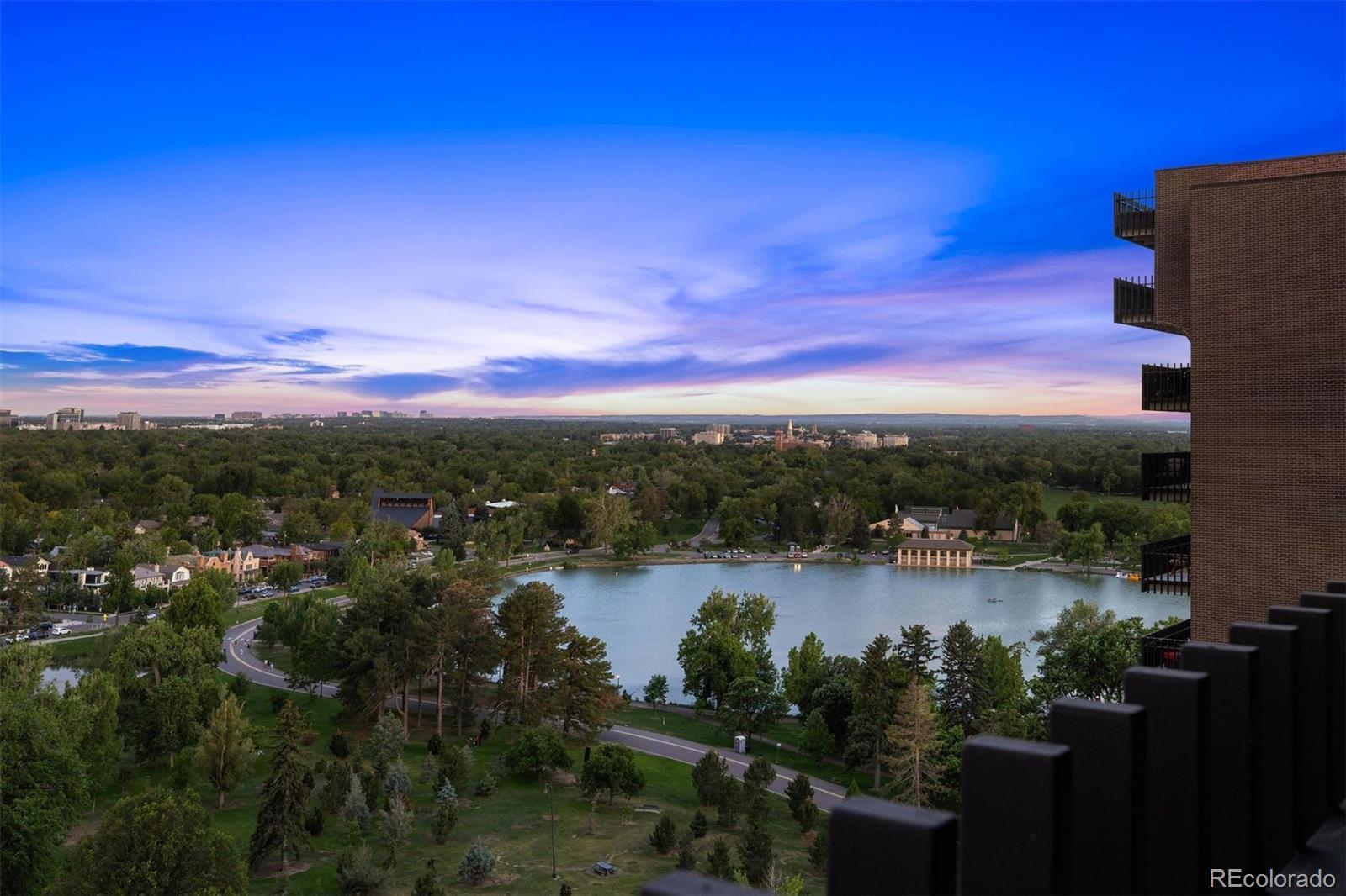 Image 2: View from the dining room balcony. Image 2: View from the dining room balcony.
