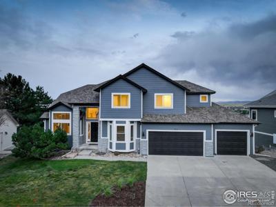 816 Trail Ridge Drive