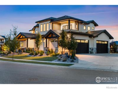 2732 Bluewater Road