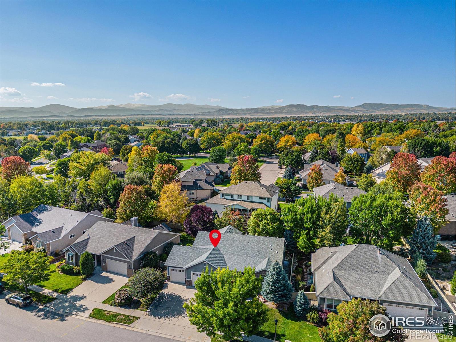 Image 2: Aerial View of Neighborhood Image 2: Aerial View of Neighborhood