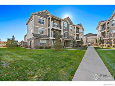 4672 Hahns Peak Drive