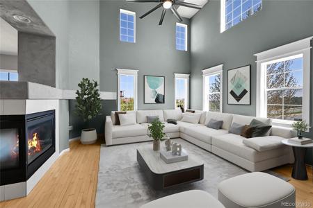 5906 S Youngfield Way