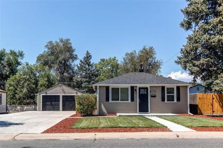 1255 S Patton Court