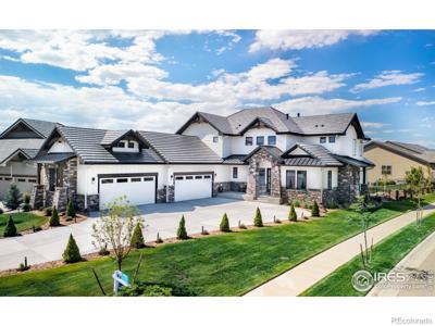 2294 Stonebrae Court