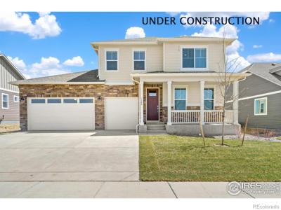 1850 Sawtooth Mountain Drive