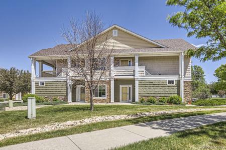 4955 Hahns Peak Drive