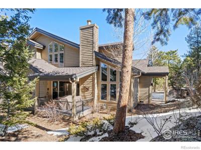 133 Ponderosa Court