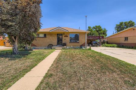 7146 Jennie Drive