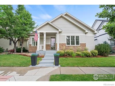 1518 Hollyberry Street