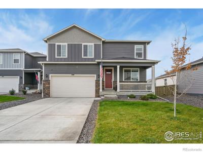 803 Elias Tarn Drive