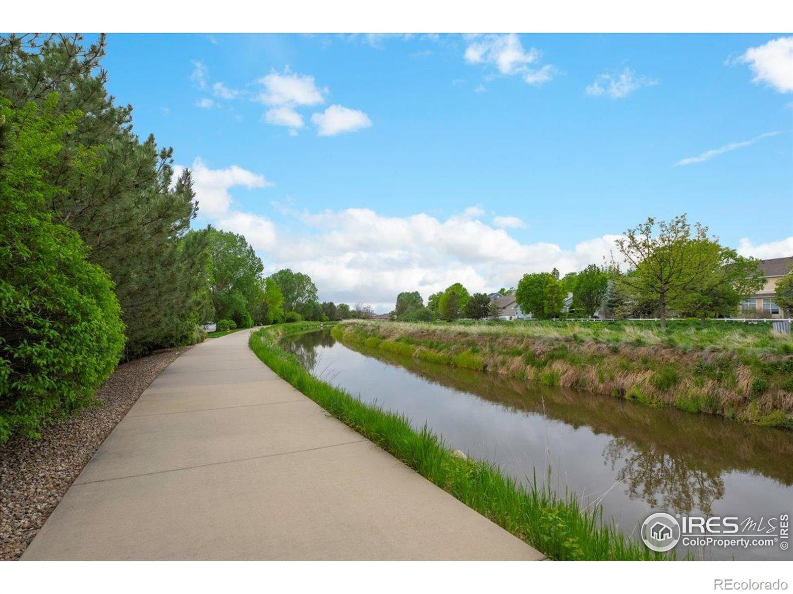 Image 4: The Well Connected Walking/Biking Path Nearby.